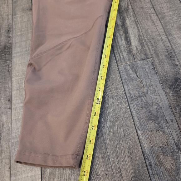 Columbia Hybrid Jogger, Mauve, Water Resistance, Size Large - Picture 4 of 6